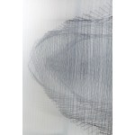Tamara Berdowska (b. 1962, Rzeszów), Spatial object, 2024