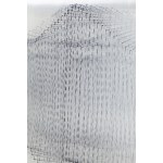 Tamara Berdowska (b. 1962, Rzeszów), Spatial object, 2024