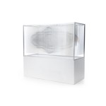 Tamara Berdowska (b. 1962, Rzeszów), Spatial object, 2024