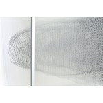 Tamara Berdowska (b. 1962, Rzeszów), Spatial object, 2024