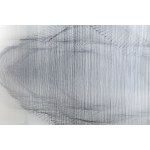Tamara Berdowska (b. 1962, Rzeszów), Spatial object, 2024