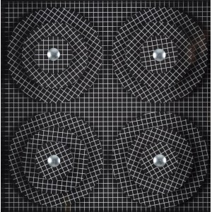 Viktor Hulík (b. 1949, Bratislava), Untitled, 2015