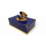 REUGE, Lapislazuli carillon