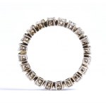 Diamant Ewigkeitsring