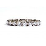 Diamant Ewigkeitsring