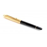 AURORA, fountain pen with 14K nib
