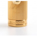 AURORA, fountain pen with 14K nib