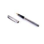 ZENITH, Extra: fountain pen, 14K nib