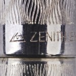 ZENITH, Extra: fountain pen, 14K nib