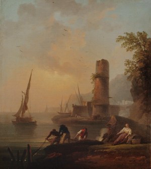 Fidanza Gregorio