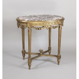 Table auxiliaire néoclassique