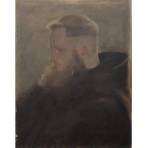 Artist unspecified, 19th / 20th century, Contemplation