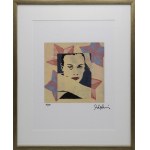 Paweł JARODZKI (ur. 1958), Portret