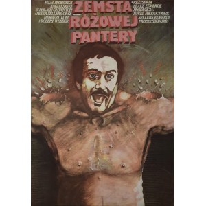 Marek P£ZA-DOLIÑSKI (born 1950), Revenge of the Pink Panther