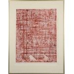 Andrzej BIELAWSKI (ur. 1949), Blacha II, 1994
