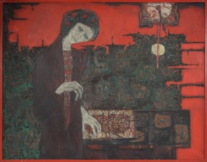 Zdzisław KUDŁA (ur. 1937), Jesień