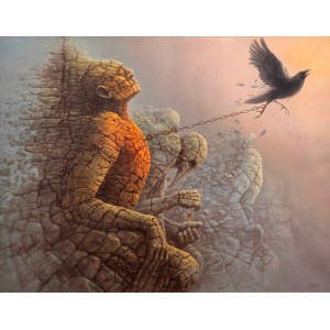 Tomasz Alen Kopera, 11H, 2011