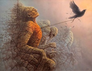 Tomasz Alen Kopera, 11H, 2011