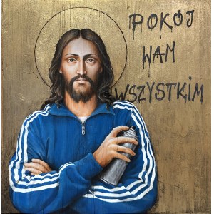 Borys Fiodorowicz, Pokój Wam Wszystkim, 2024
