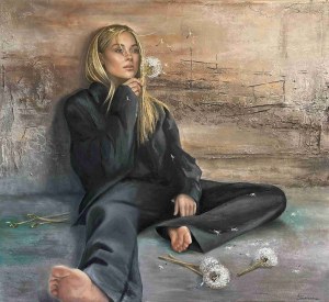 Ewa Sławniewicz, Cisza wspomnień, 2024