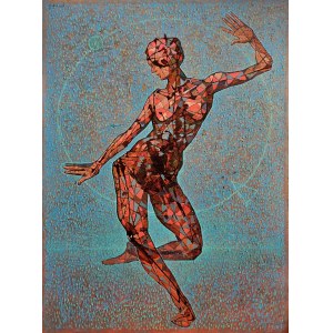 Grzegorz Klimek, Vivacissimo, 2024