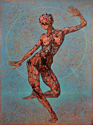 Grzegorz Klimek, Vivacissimo, 2024