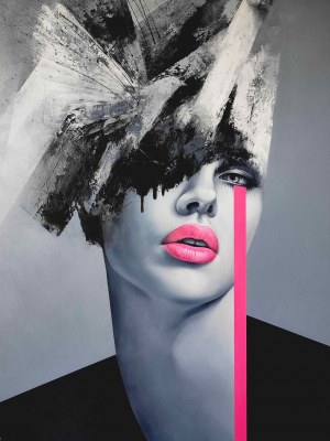 Roma Jaruszewska, Lady, 2022