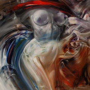 Stanislavas Sugintas, Eva, 2024