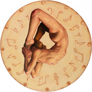 Karolina Obuchowska, Sonata Księżycowa, 2022