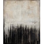 Michał Wróbel, White. black., 2024