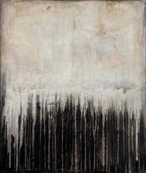 Michał Wróbel, White. black., 2024