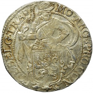 Niderlandy, Prowincja Utrecht, Talar lewkowy 1648