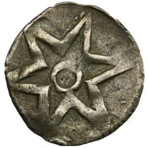 West Pomerania, Denarius Stargard XV - rare