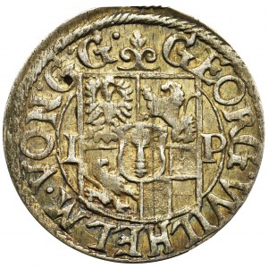 Germany, Brandenburg-Prussia, George William, Groschen Cologne 1625 IP