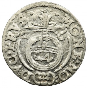 Prussia, George William, 3 Polker Königsberg 1626