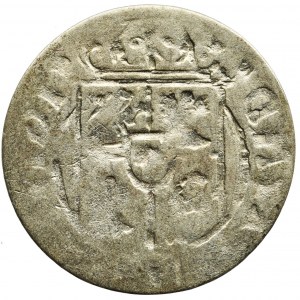 Sigismund III Vasa, 3 Polker uniface