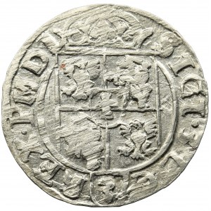 Sigismund III Vasa, 3 Polker Bromberg 1617