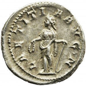 Roman Imperial, Gordian III, Antoninianus