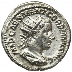 Roman Imperial, Gordian III, Antoninianus