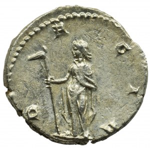 Cesarstwo Rzymskie, Trajan Decjusz, Antoninian