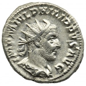 Roman Imperial, Philip I, Antoninianus