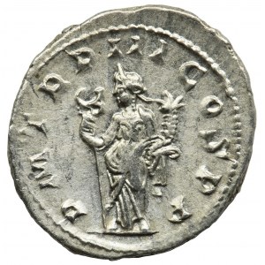 Roman Imperial, Philip I, Antoninianus