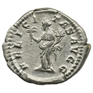 Roman Imperial, Caracalla, Denarius