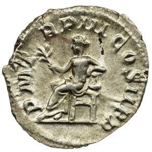 Roman Imperial, Gordian III, Denarius