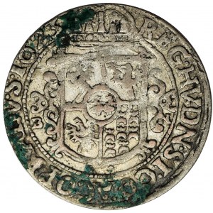 Silesia, Gabriel Bethlen, 24 Kreuzer Oppeln 1623 - very rare