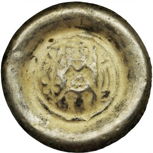 Bohemia, Vaclav I, Brakteat