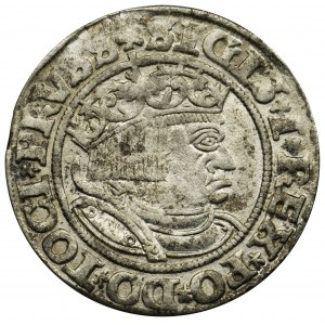 Sigismund I the Old, Groschen Thorun 1532 - PRVSS