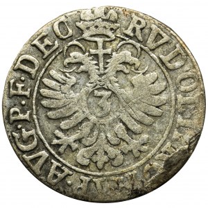 Niemcy, Biskupstwo Strasburg, Karol Lotaryński, 3 Krajcary 1604