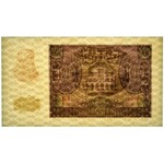 100 złotych 1940 ZWZ - B - PMG 66 EPQ