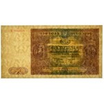 50 złotych 1946 - H - PMG 67 EPQ